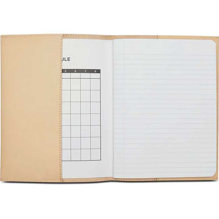 Consuela Diego Notebook Cover