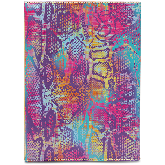 Steph Notebook