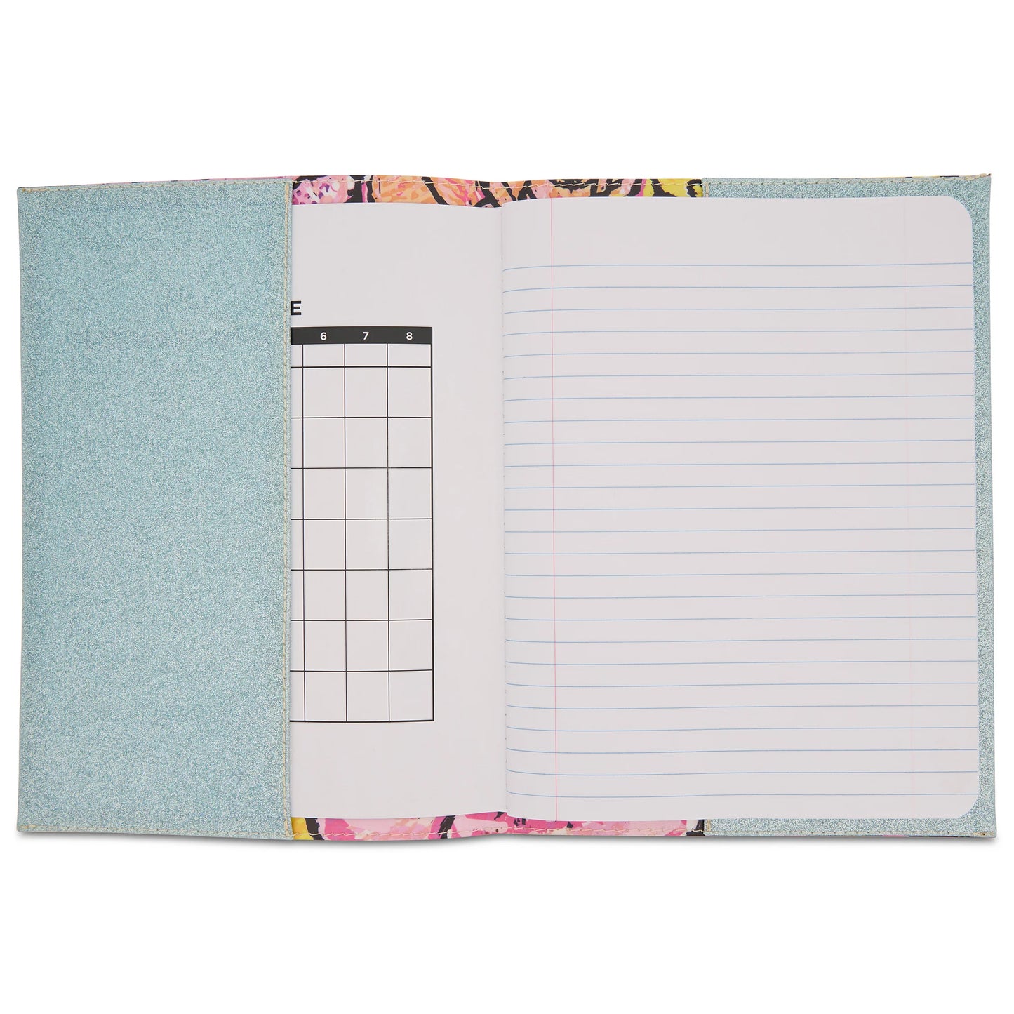 Lilt Notebook