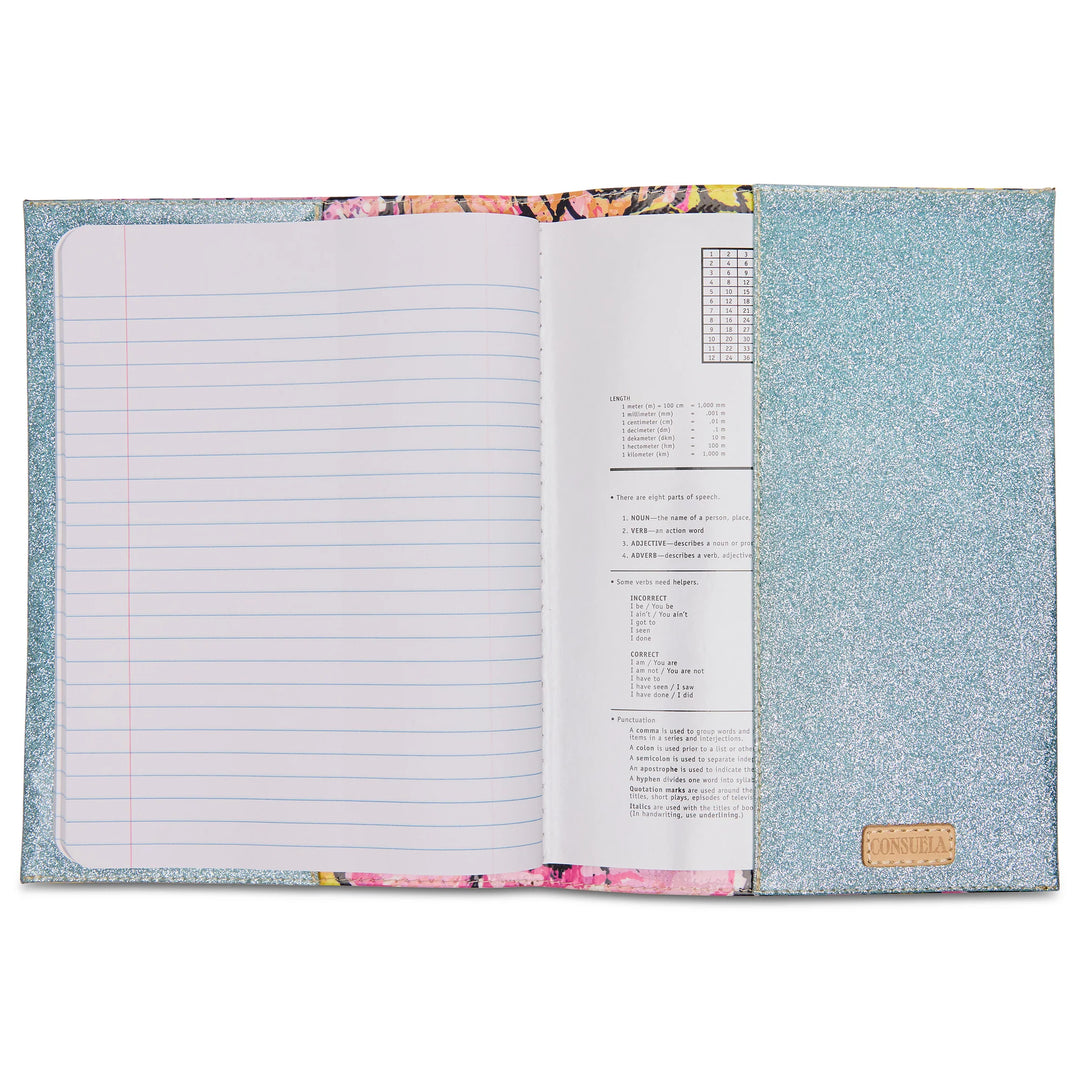 Lilt Notebook