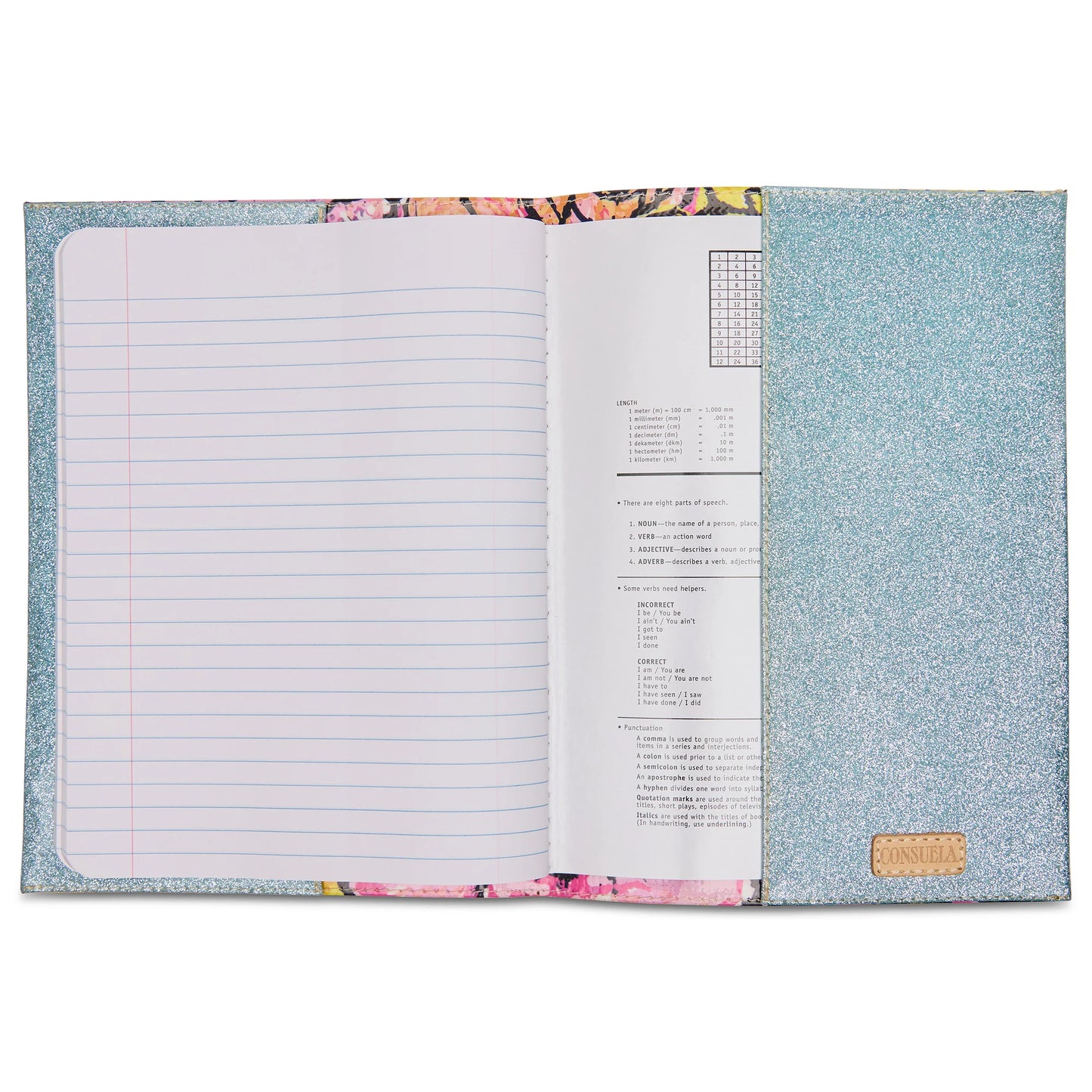 Lilt Notebook