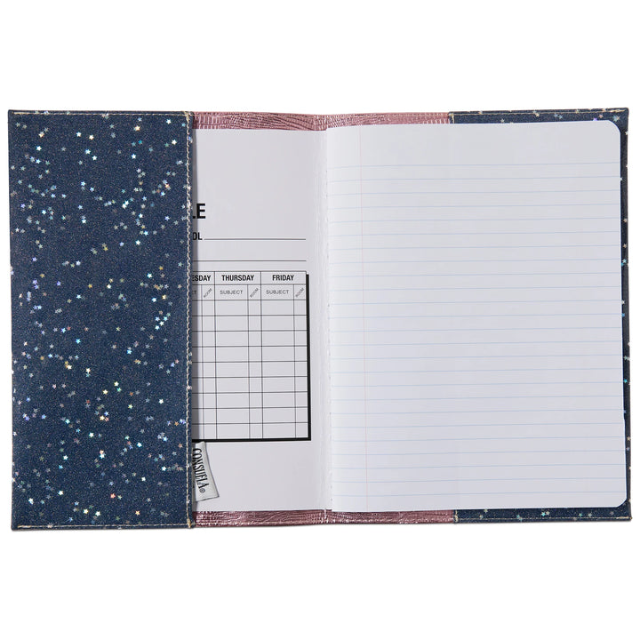 Consuela Elodie Notebook