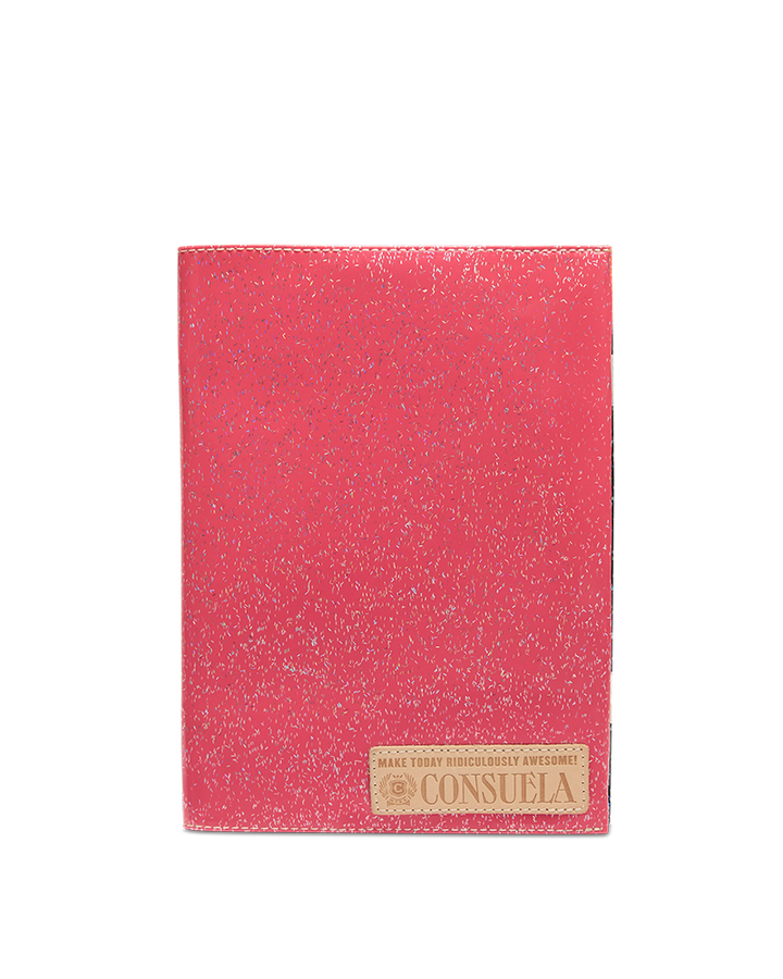 Consuela Bae Notebook Cover