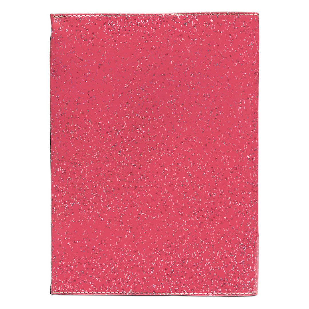 Consuela Bae Notebook Cover