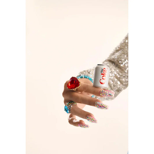 Diet Coke® can