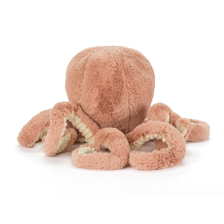ODell Octopus