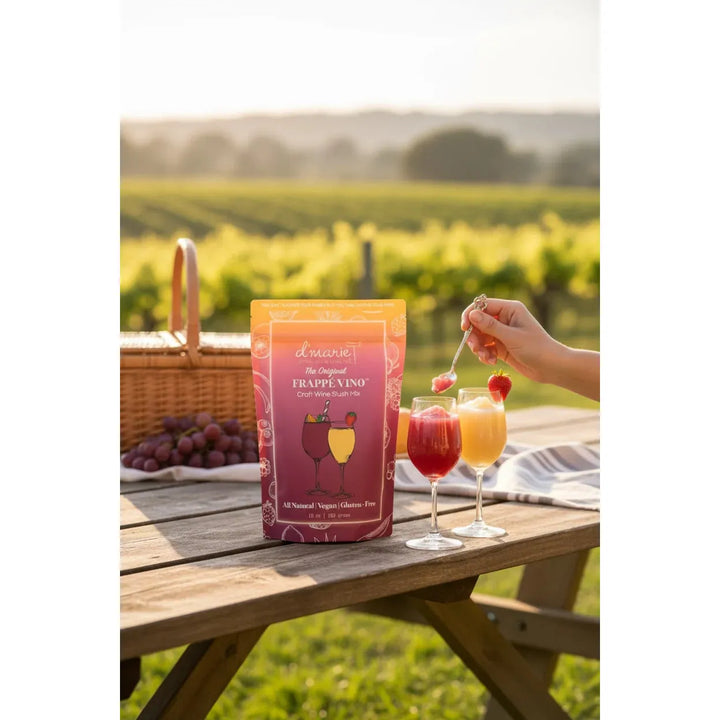 OG Frappe Vino