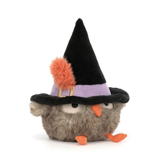Heccaty Hootnightly Jellycat