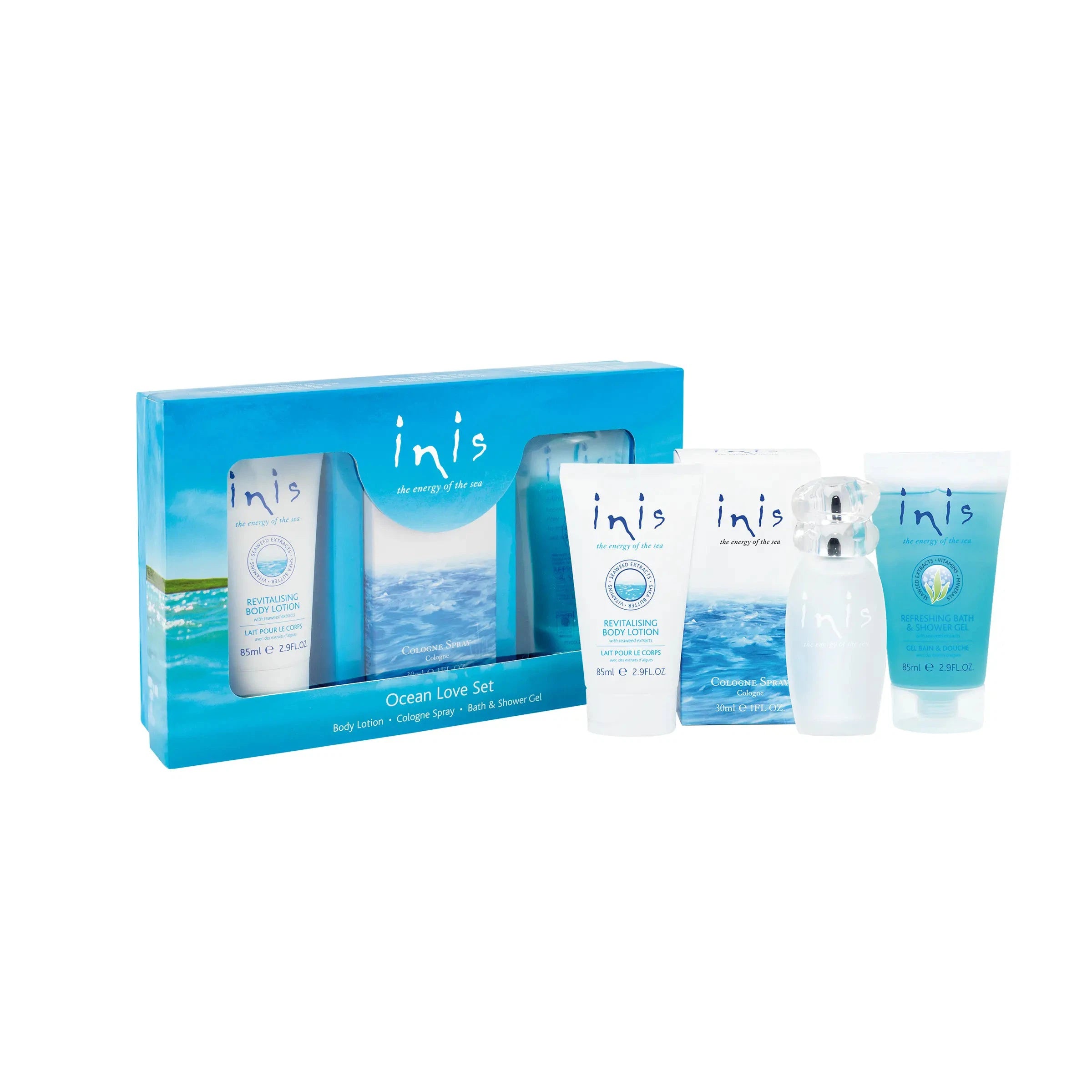 Inis Ocean Love - Thumbnail 4