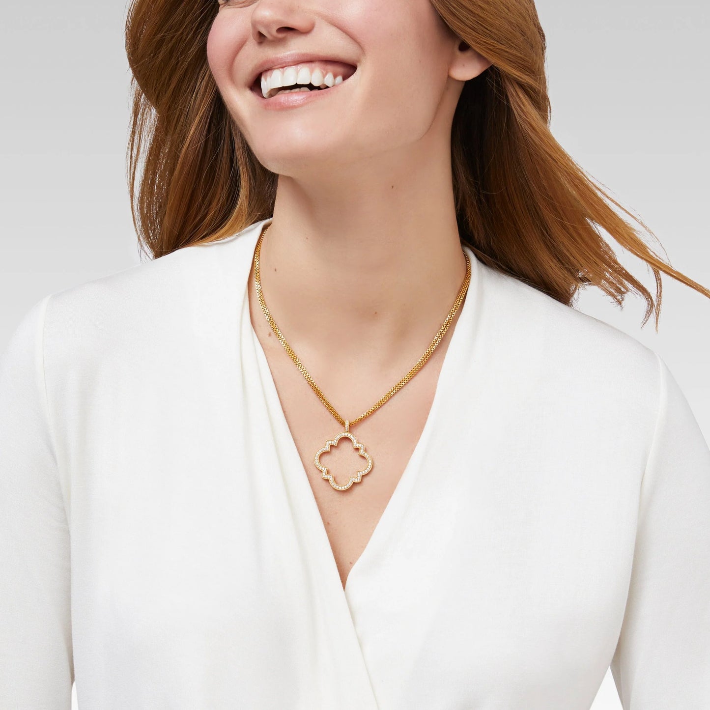 Odette Pendant