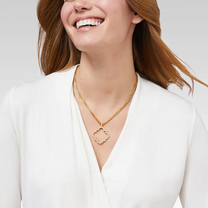 Odette Pendant