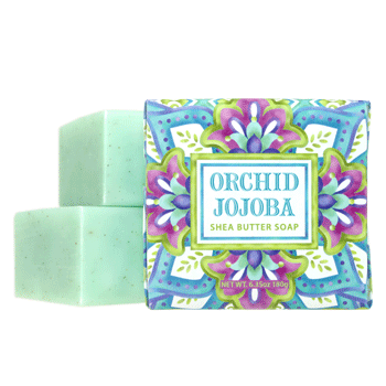 Greenwich  Soap Bars