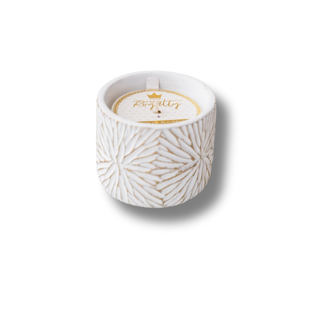 Sky Burst Candle