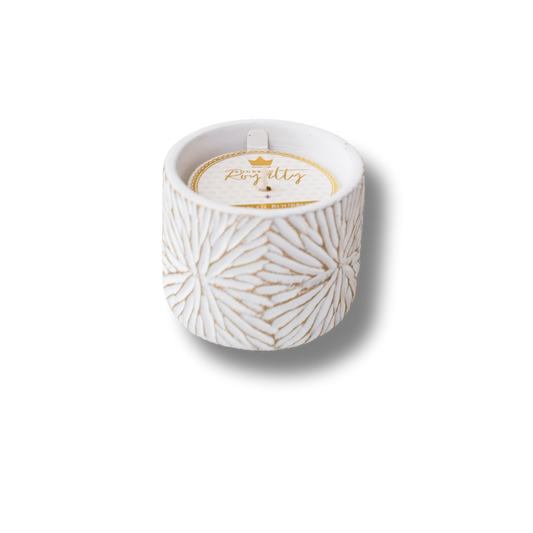 Sky Burst Candle