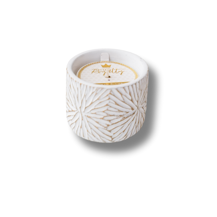 Sky Burst Candle