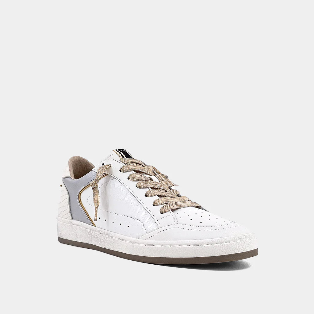 Park White Snake