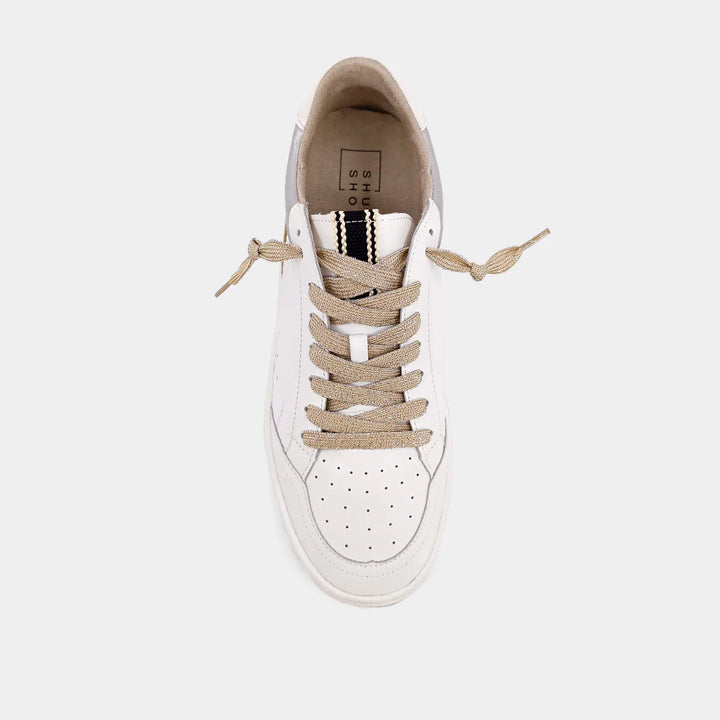 Park White Snake