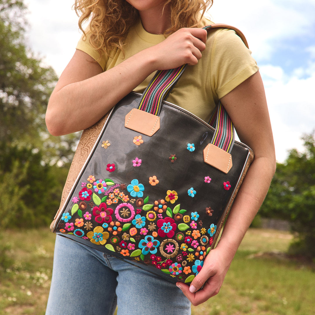 Consuela Banks Classic Tote