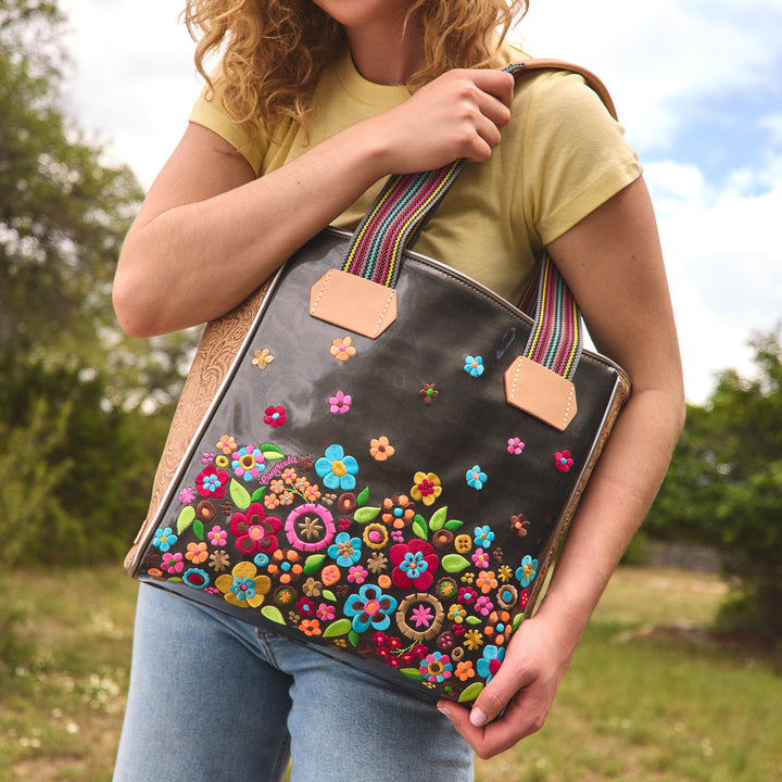 Consuela Banks Classic Tote