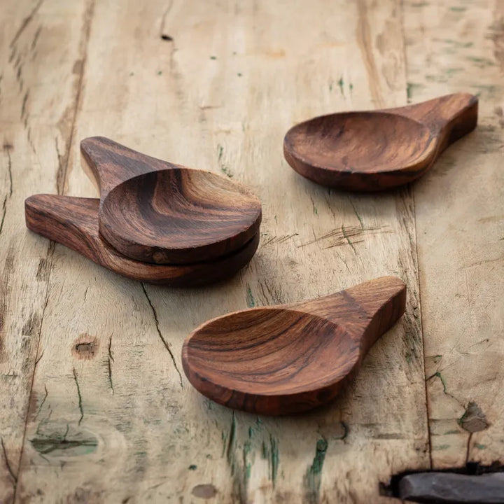 Wooden Chef&