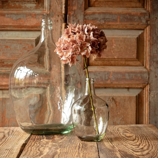 Hydrangea Antique Brown