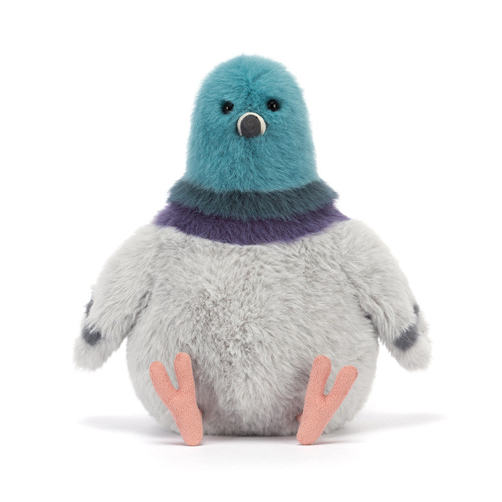Geogie Strutton Strutton Pigeon – Bella Gifts from the Heart