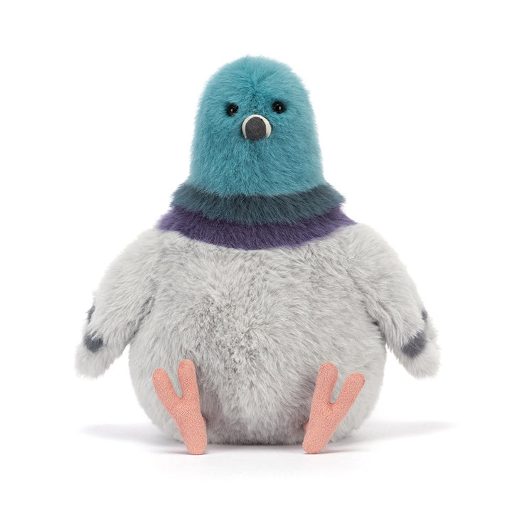 Strutton Pigeon