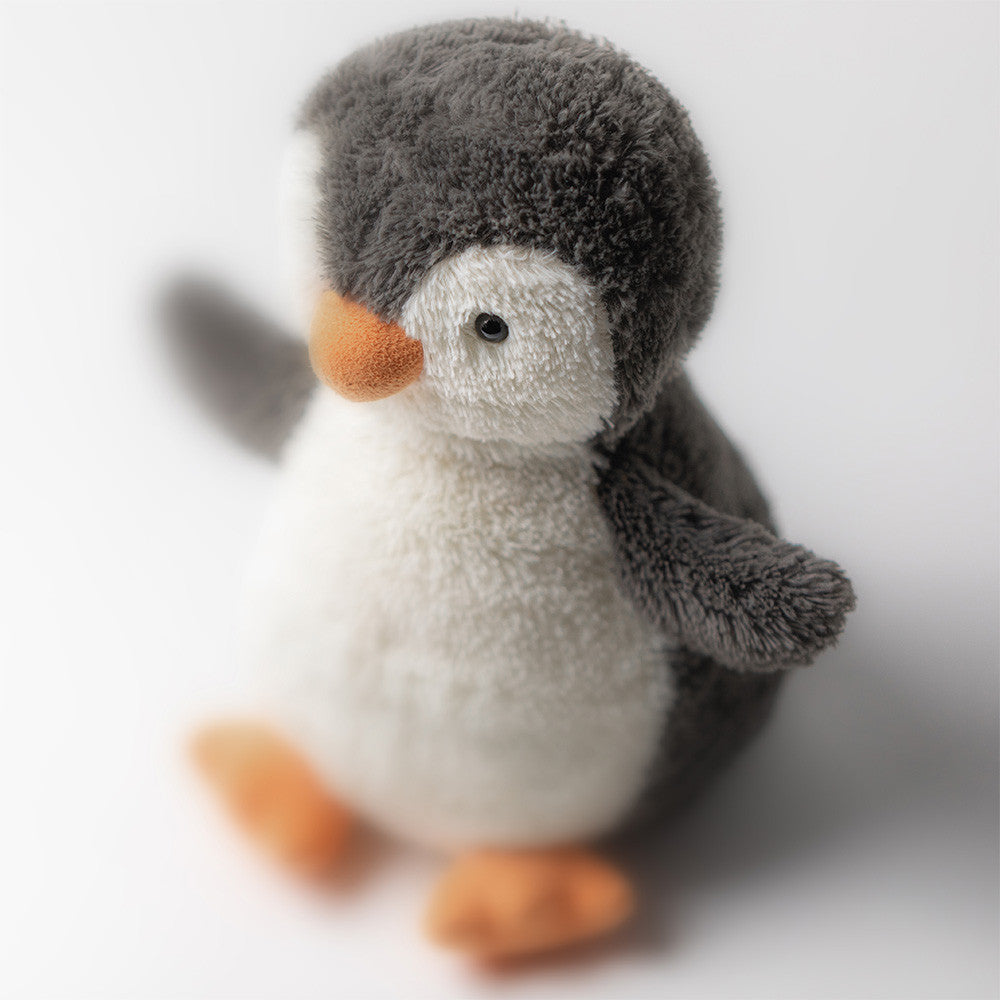 Peanut Penguin Small