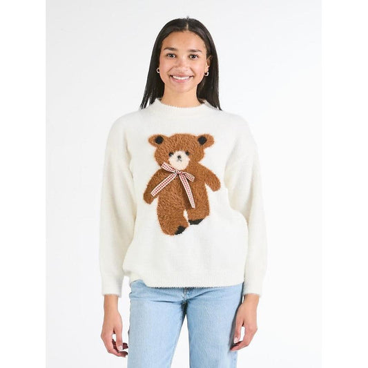 Anastasia Sweater