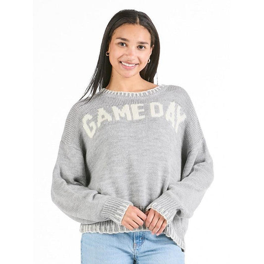 Gameday IMEE Sweater
