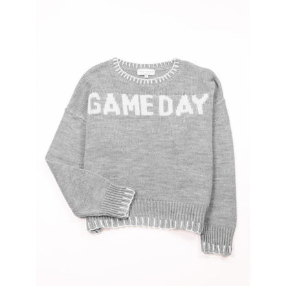 Gameday IMEE Sweater