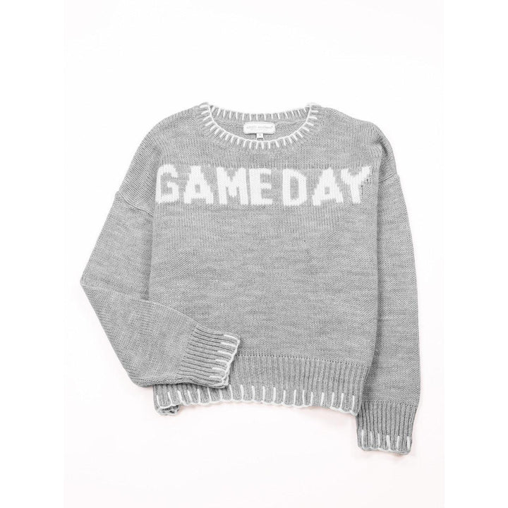 Gameday IMEE Sweater