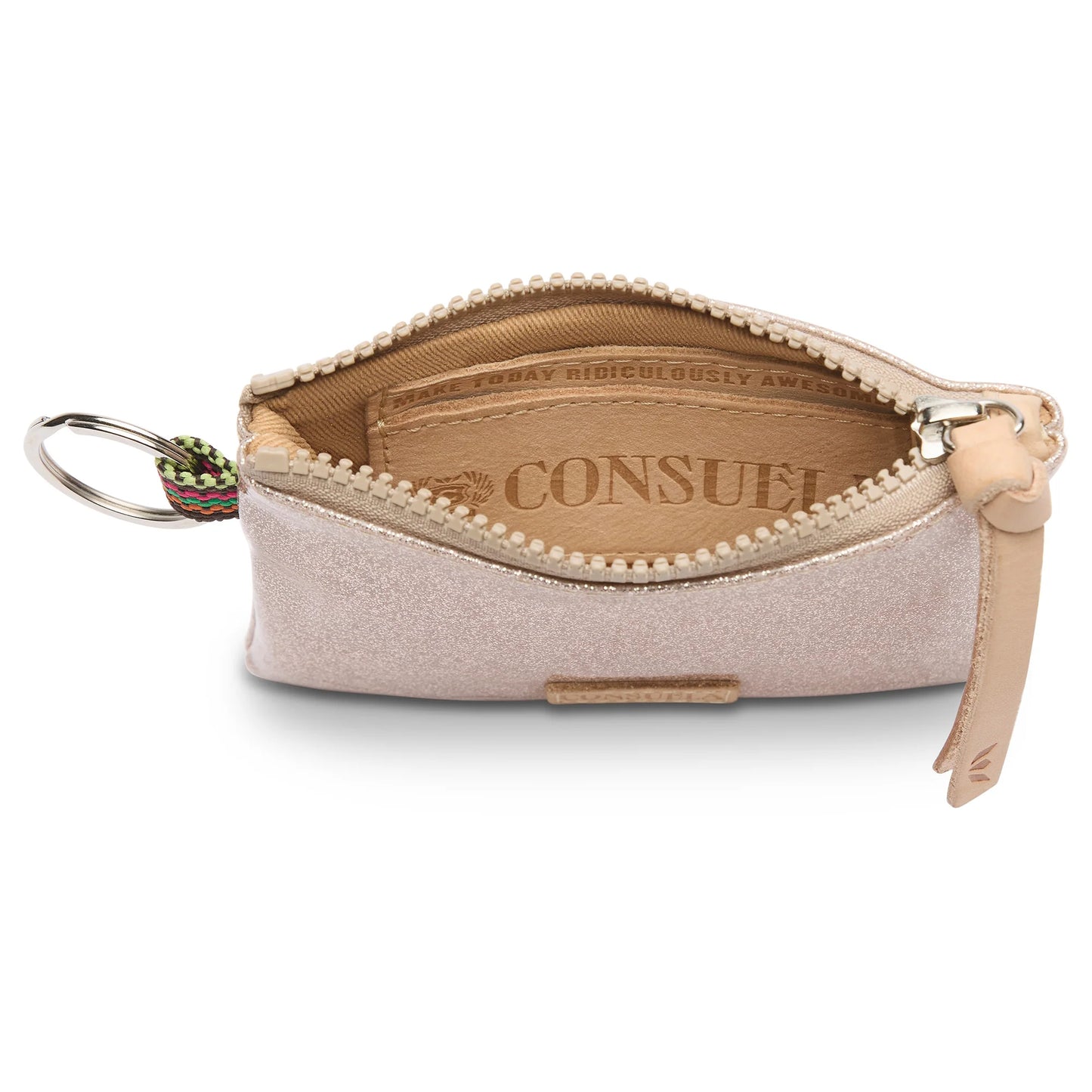 Emery Pouch