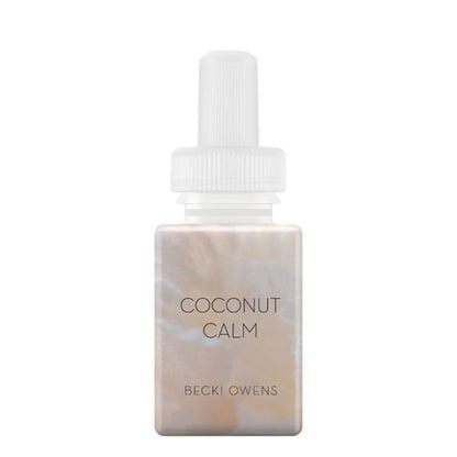 Coconut Calm - Smart Vial (Becki Owens)