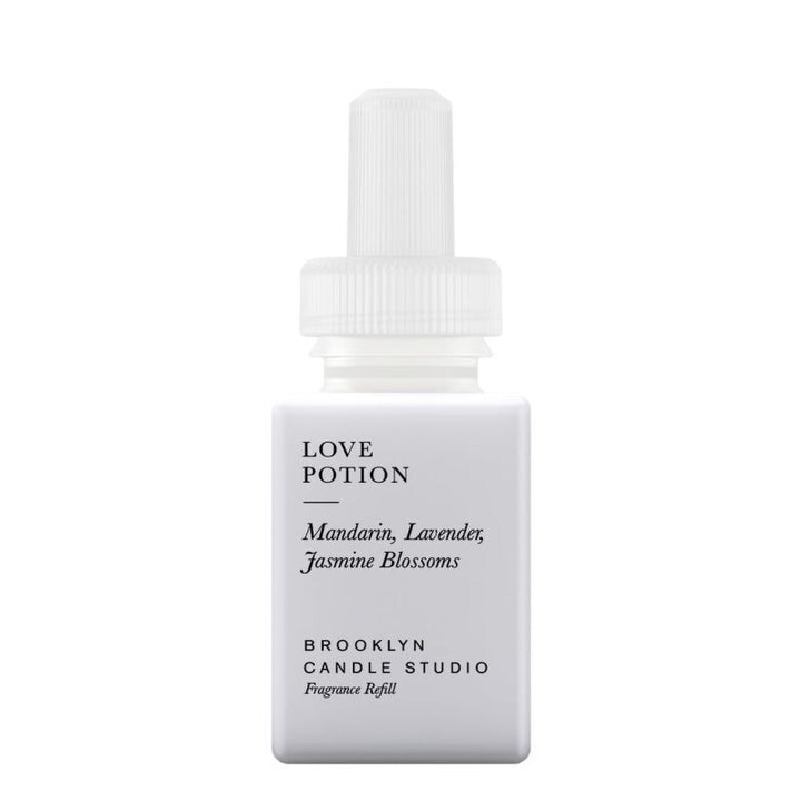 Love Potion (Brooklyn Candle)