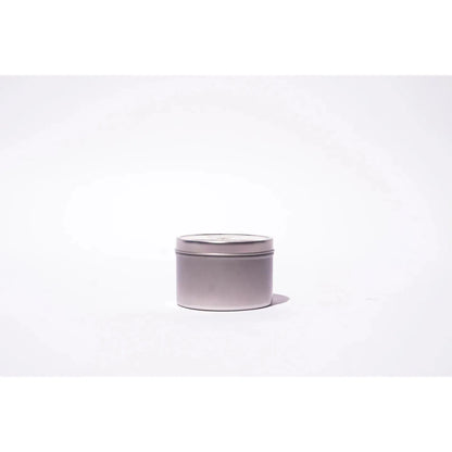 Bourbon Royalty 8oz Candle Tin