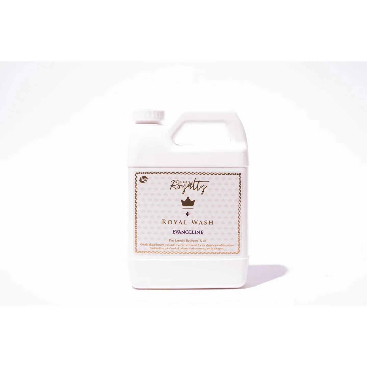 32oz Royal Wash - Evangeline