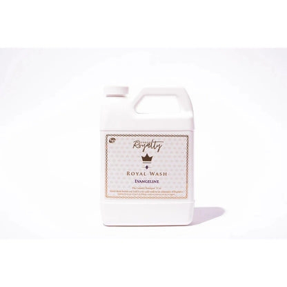 32oz Royal Wash - Evangeline