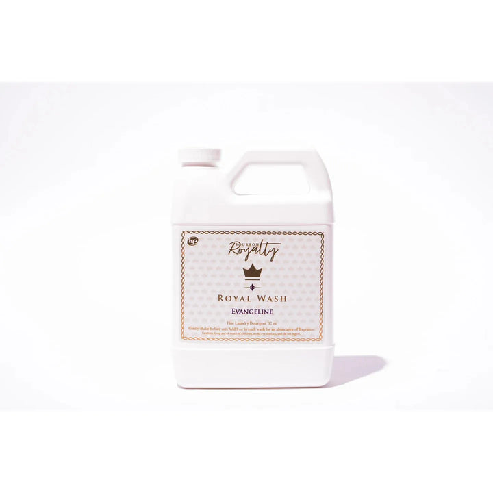 32oz Royal Wash by Bourbon Royalty