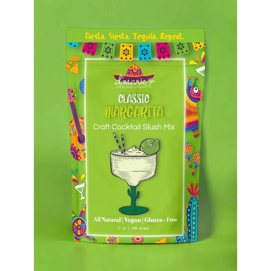 Classic Margarita