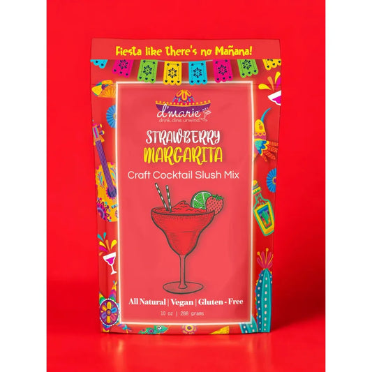 Strawberry Margarita