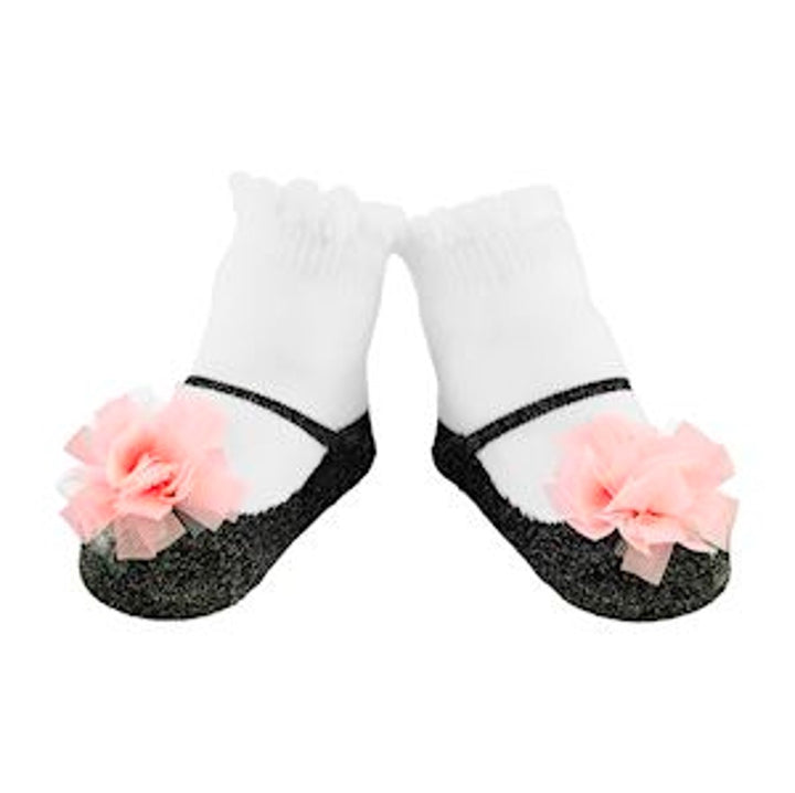 Little Girl Socks