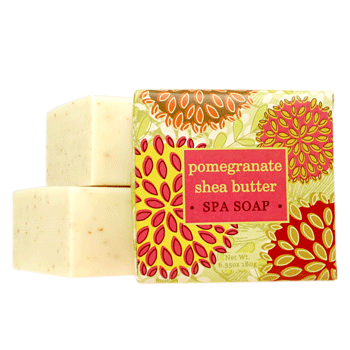 Greenwich  Soap Bars