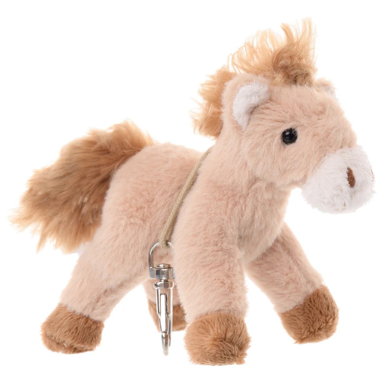 Bukowski Bears Pony Charm