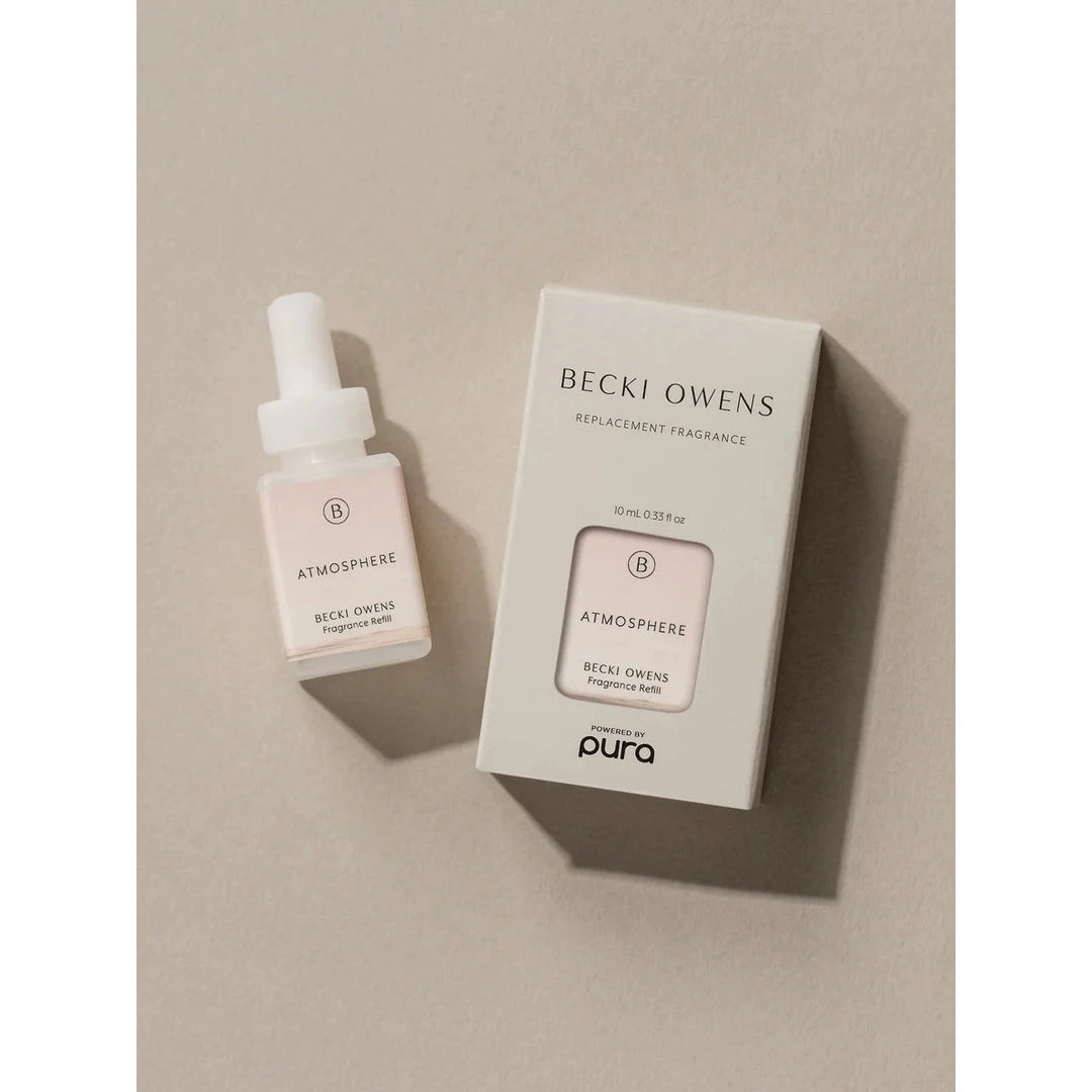 Pura Atmosphere Smart Vial (Becki Owens)