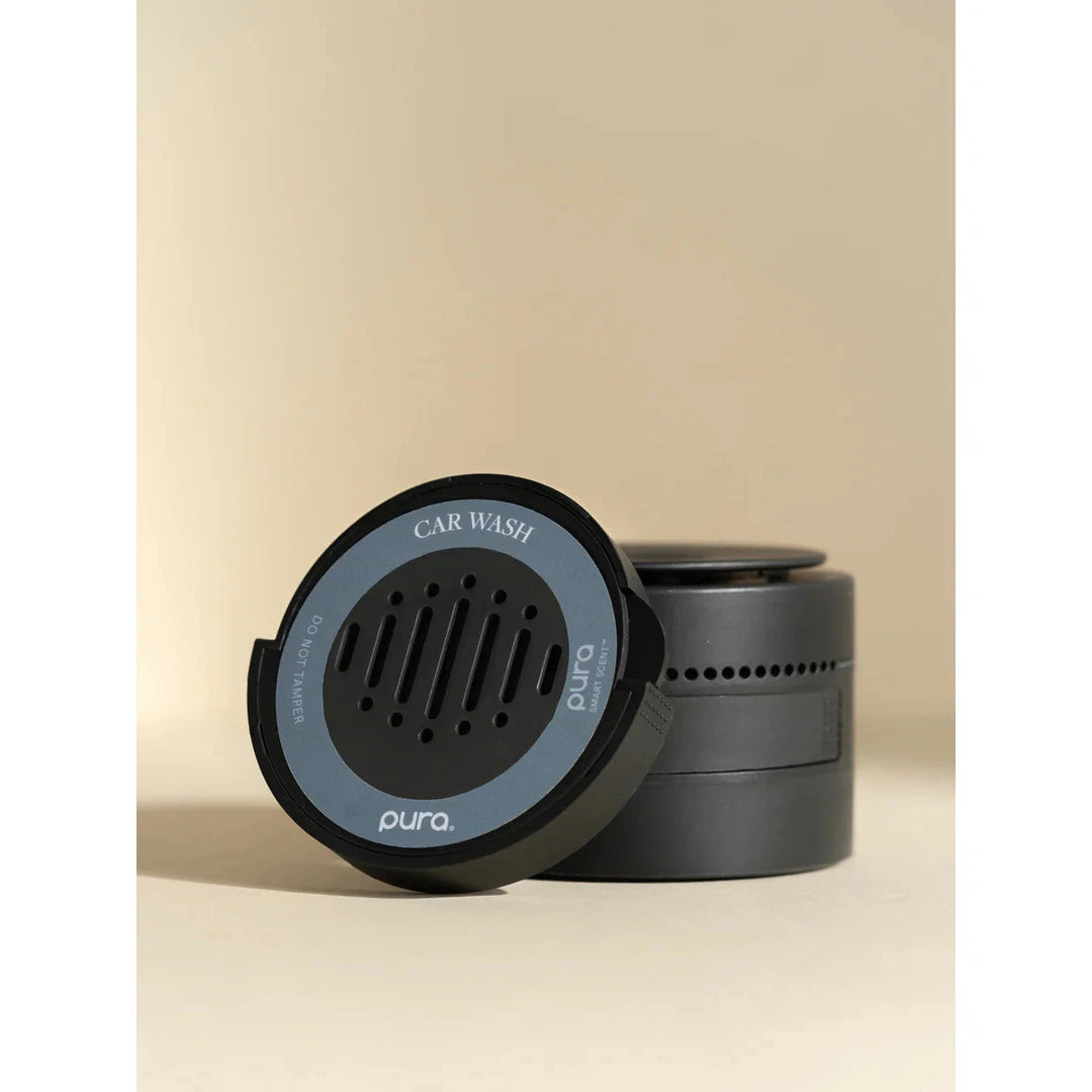 Pura Car Wash Car Diffuser Refill