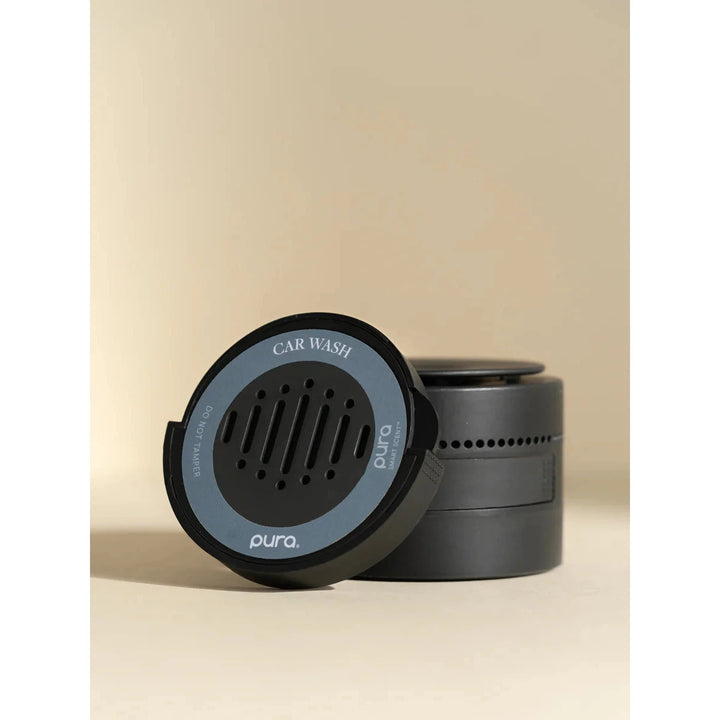 Pura Car Wash Car Diffuser Refill