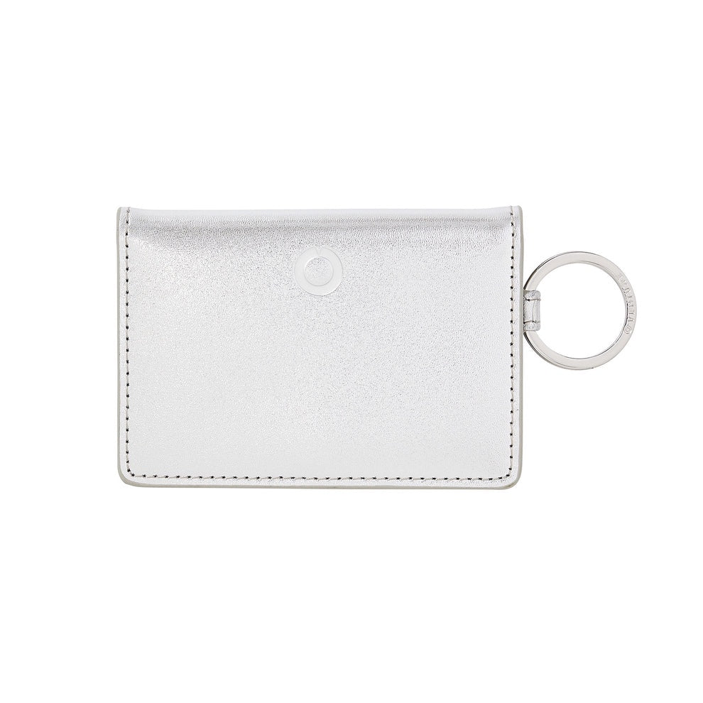 Leather ID Case