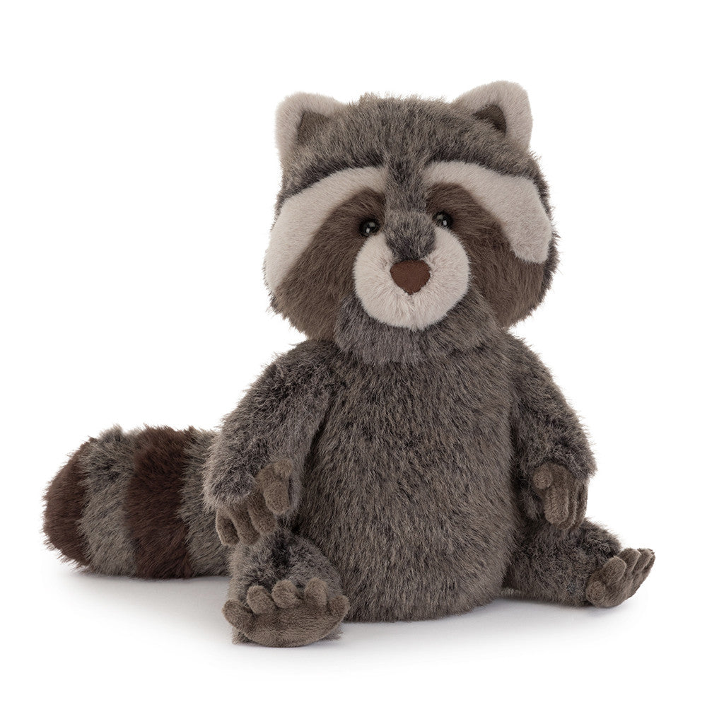Jellycat Racoon
