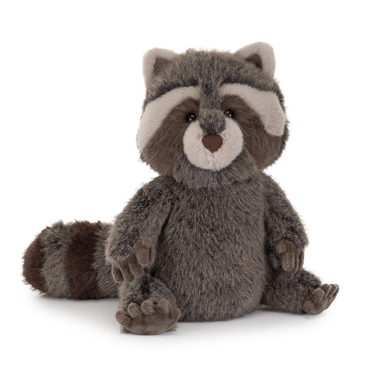Jellycat Racoon